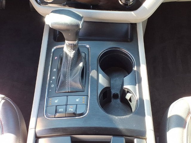 2017 Kia Sedona LX - Photo 18