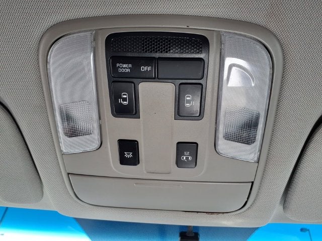 2017 Kia Sedona LX - Photo 22