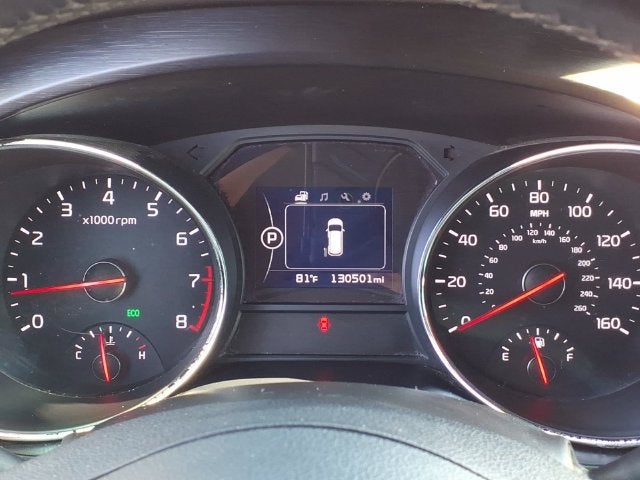 2017 Kia Sedona LX - Photo 26