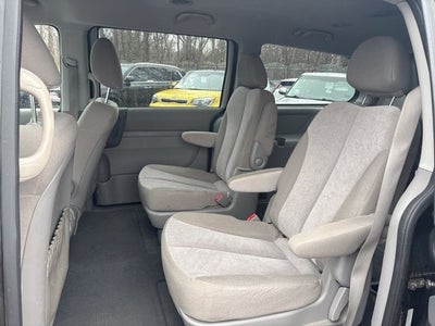 2014 Kia Sedona LX