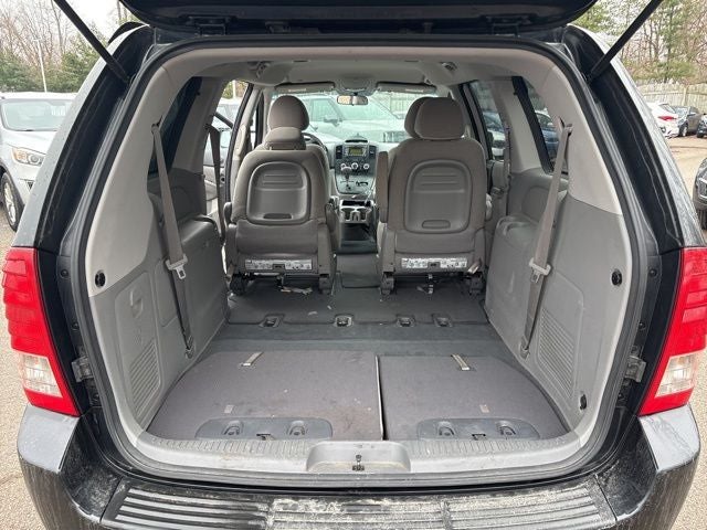 2014 Kia Sedona LX