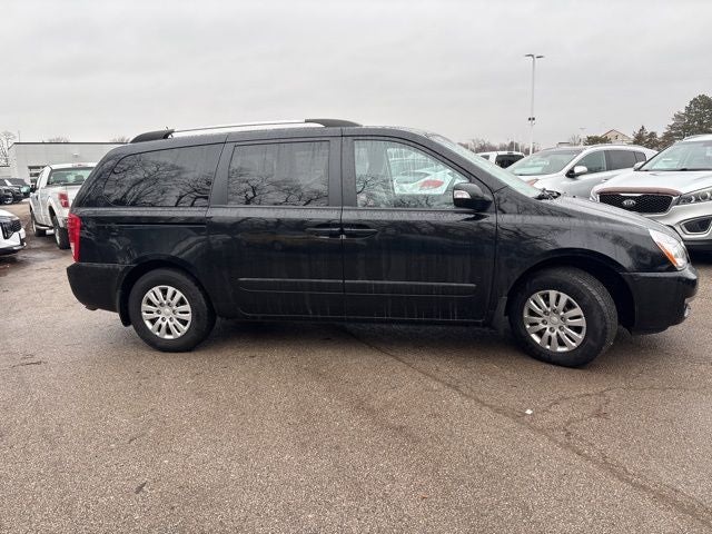 2014 Kia Sedona LX
