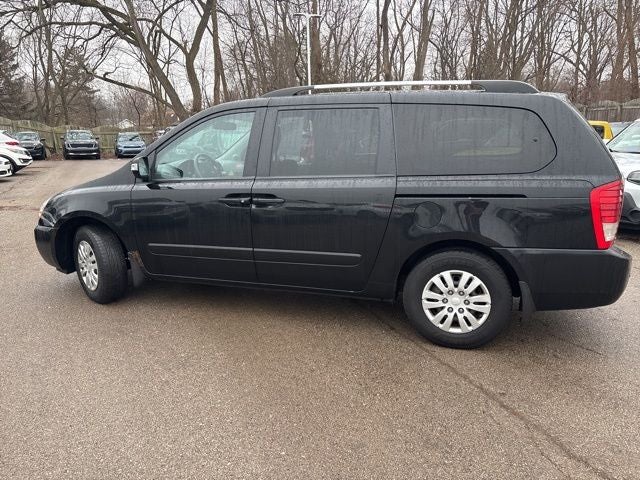 2014 Kia Sedona LX
