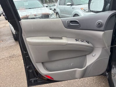 2014 Kia Sedona LX