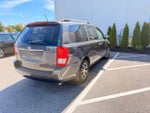2014 Kia Sedona EX