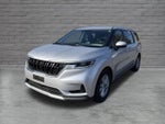 2022 Kia Carnival LXS