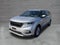 2022 Kia Carnival LXS