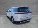 2022 Kia Carnival LXS