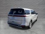 2022 Kia Carnival LXS