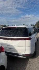 2023 Kia Carnival LX Seat Package