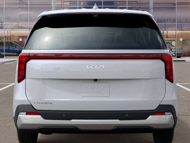 2026 Kia Carnival Base