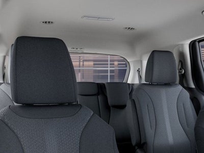 2026 Kia Carnival Base