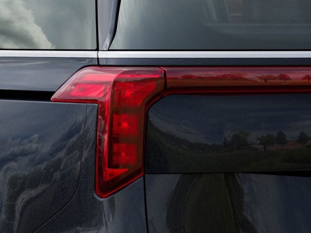 2026 Kia Carnival Base