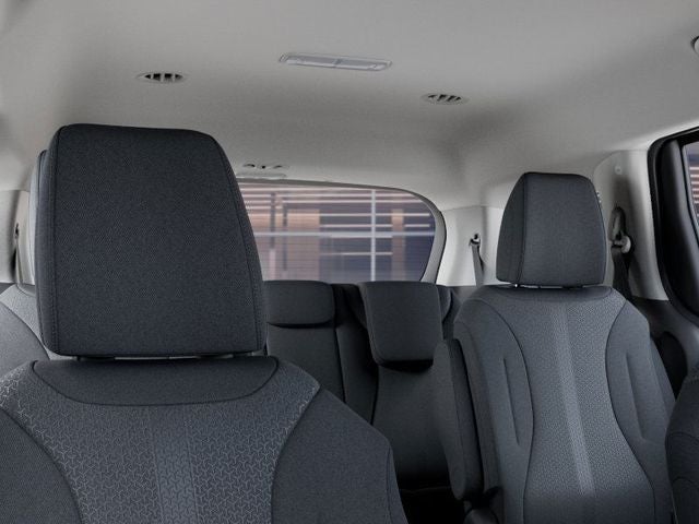 2026 Kia Carnival Base