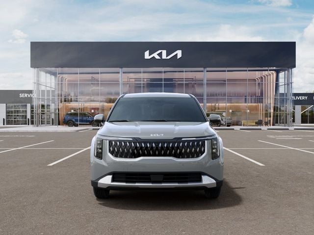 2027 Kia Carnival LXS