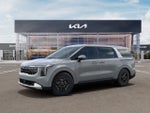 2027 Kia Carnival LXS