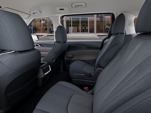 2026 Kia Carnival LX