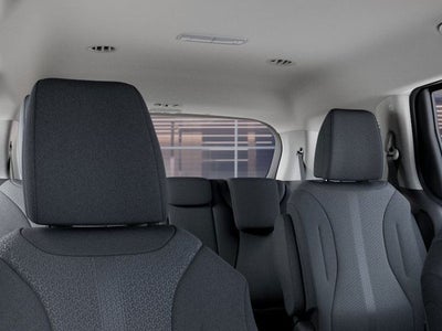 2026 Kia Carnival Base