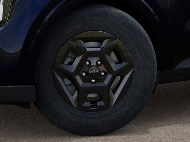 2026 Kia Carnival Base