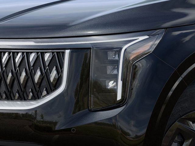 2026 Kia Carnival Base