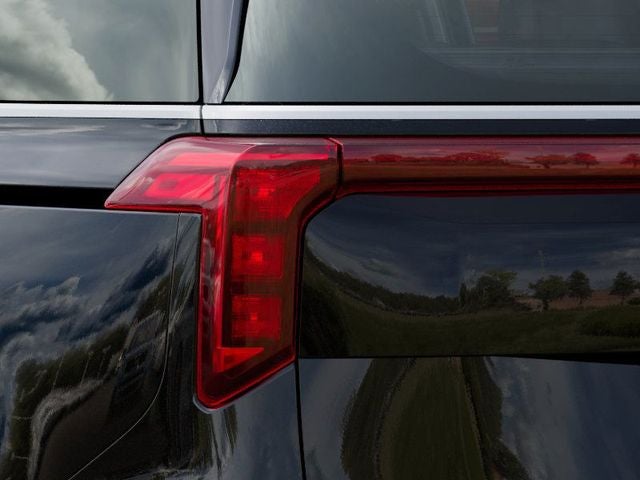 2026 Kia Carnival Base