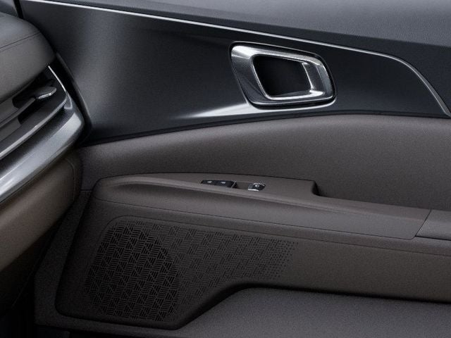 2026 Kia Carnival Base