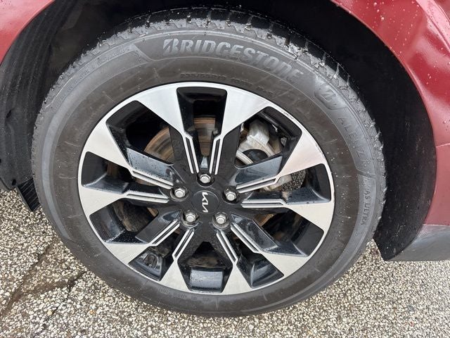 2023 Kia Carnival EX