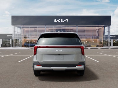 2027 Kia Carnival EX