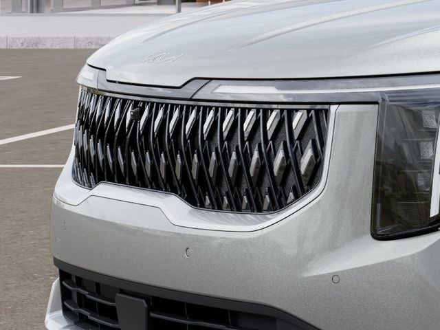 2027 Kia Carnival EX