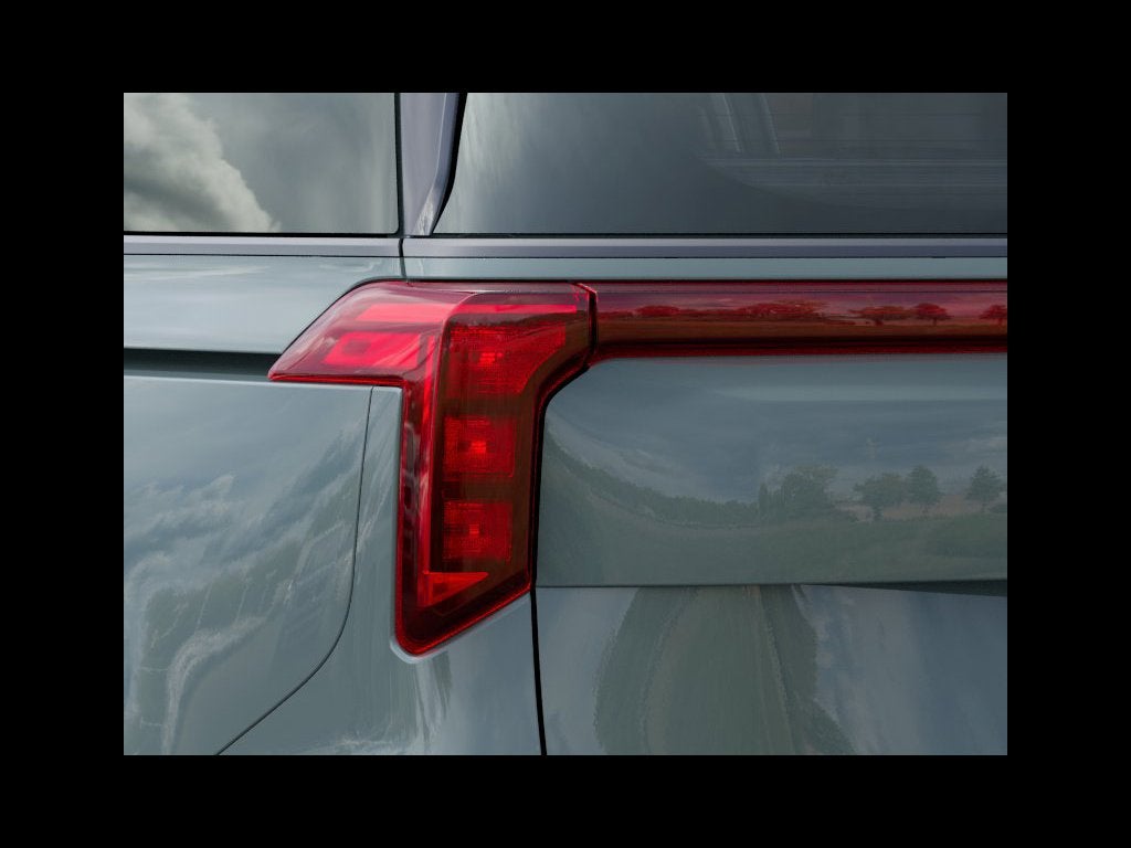 2027 Kia Carnival EX