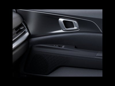 2027 Kia Carnival EX