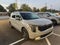 2025 Kia Carnival Hybrid EX