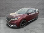 2022 Kia Carnival SX