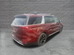 2022 Kia Carnival SX