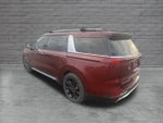 2022 Kia Carnival SX