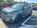 2024 Kia Carnival SX ENT PKG
