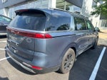 2024 Kia Carnival SX ENT PKG