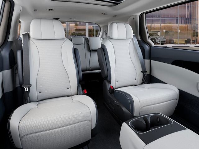 2025 Kia Carnival SX Prestige