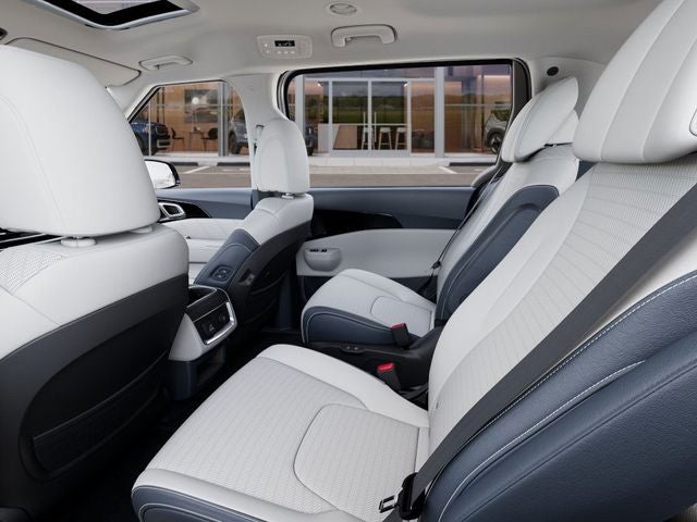 2025 Kia Carnival SX Prestige