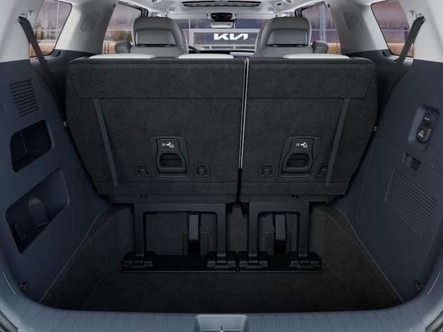 2025 Kia Carnival SX Prestige