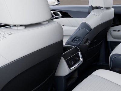 2025 Kia Carnival SX Prestige