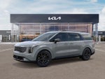 2025 Kia Carnival SX Prestige