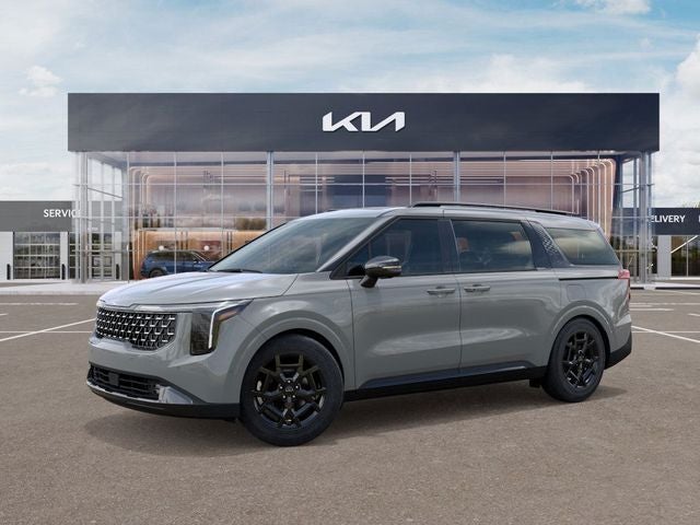 2026 Kia Carnival SX Prestige