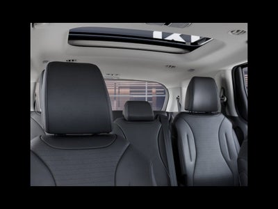 2027 Kia Carnival SX Prestige