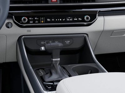 2025 Kia Carnival SX Prestige