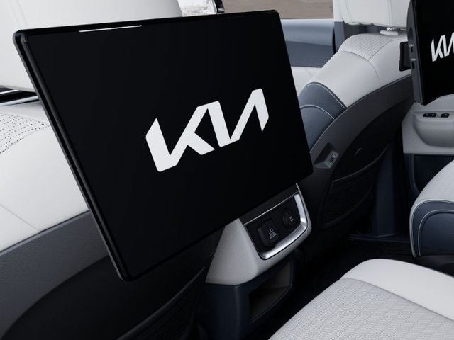 2025 Kia Carnival SX Prestige