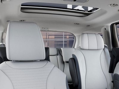 2025 Kia Carnival SX Prestige