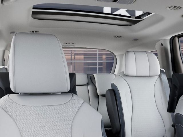 2025 Kia Carnival SX Prestige