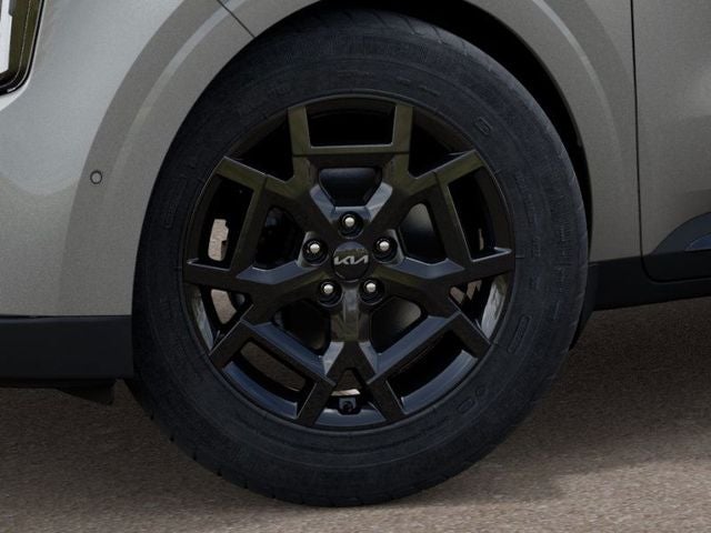 2025 Kia Carnival SX Prestige