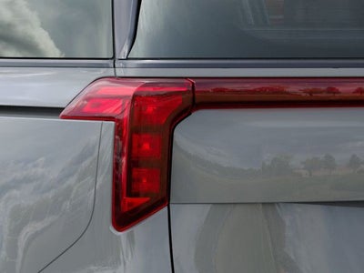 2025 Kia Carnival Hybrid SX